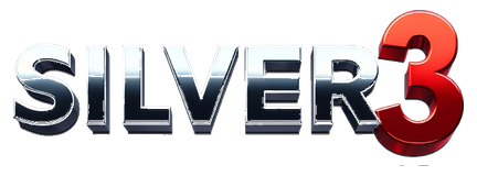silver3 logo